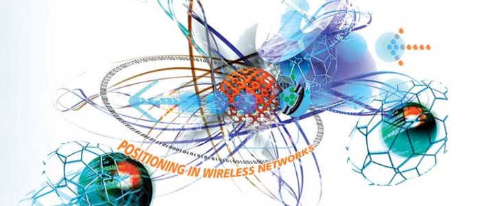 positioning in wireless networks poster